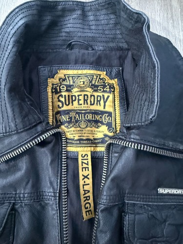 Superdry men black - superdry,