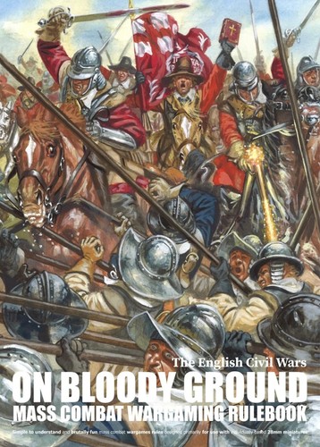 Bloody ground the english - ground,