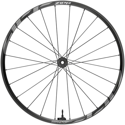 Zipp 1zero hitop front - hitop,
