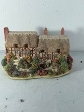Lilliput Lane Anne Hathaway's