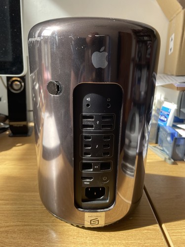 Apple mac pro - apple, 2013