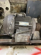 Colchester triumph 2000 lathe