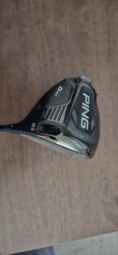 Ping g425 lst - ping, 10.5*