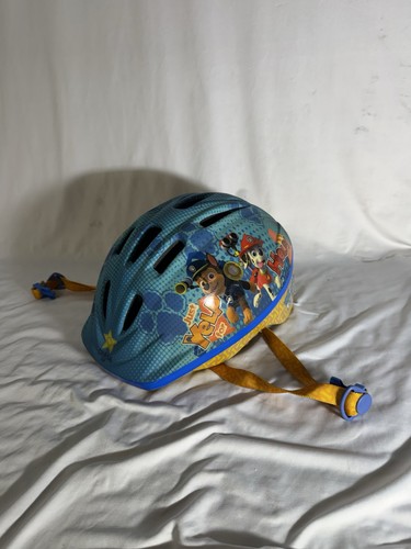 Paw patrol child bike - patrol, child's