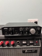 Mackie Onyx Producer 2.2 USB