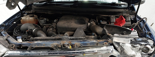 Engine ford ranger - engine, mk3