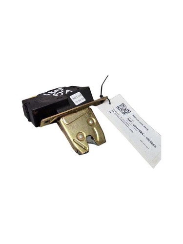 Volvo c70 boot lock - boot,