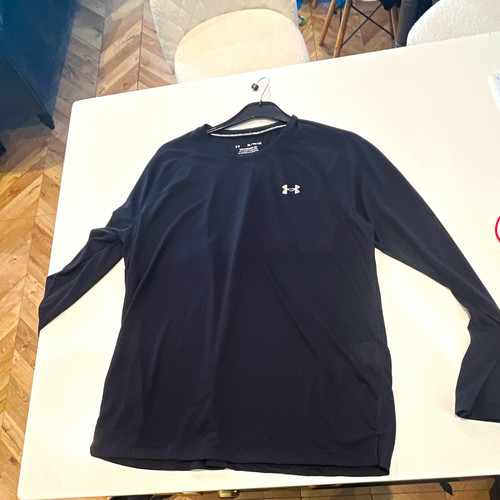Under armour streaker tee - armour,