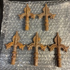 Cast Iron ,Architectural