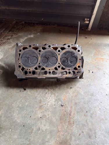 Yanmar john deere - deere, 3tne