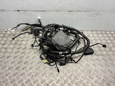 MAZDA MX-5 ENGINE BAY WIRING