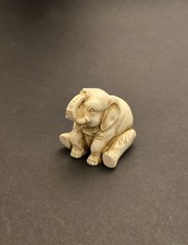 Solid Resin Handcrafted