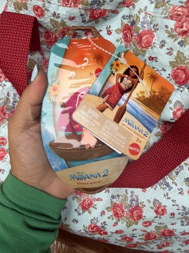 Disney moana wayfinder - 2,