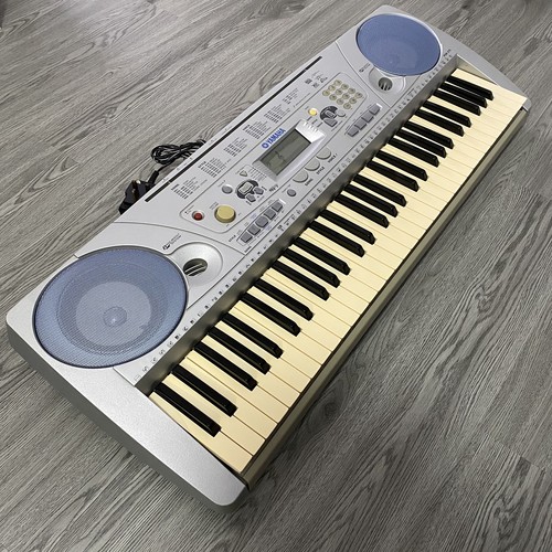 Yamaha psr 275 piano - yamaha, psr-275