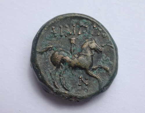 Kings macedon philip ii - of,
