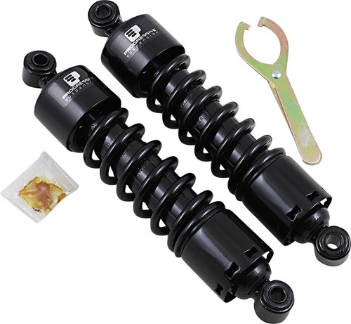Progressive suspension 412 - progressive,