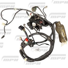 Honda NHX Lead 110 –  Complete Wiring Loom