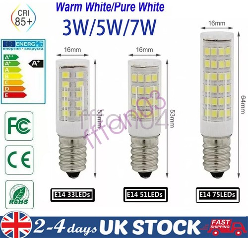 E14 led bulb small screw - e14,