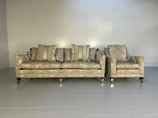 Duresta "Trafalgar" Sofa &