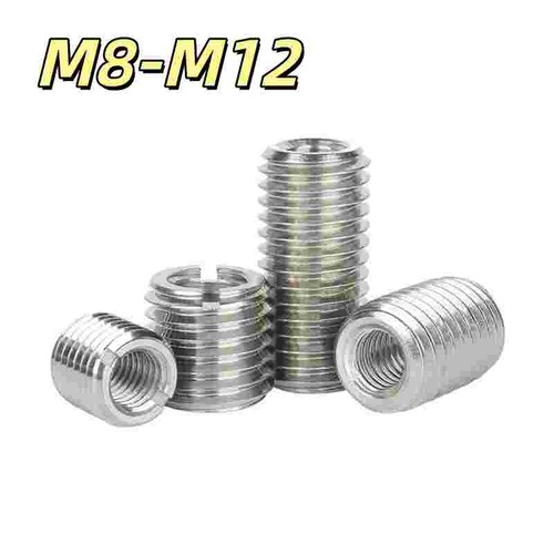 Sleeve thread adapters - thread, 304