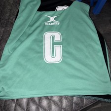 Gilbert Netball Reversible