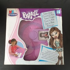 RARE 2004 MB Creation Bratz