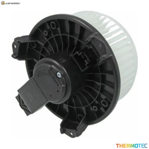Interior blower dd4001tt - dd4001tt, for
