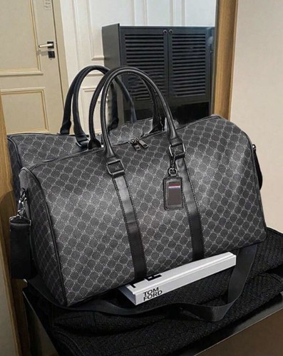 Designer inspired travel bags - inspired,