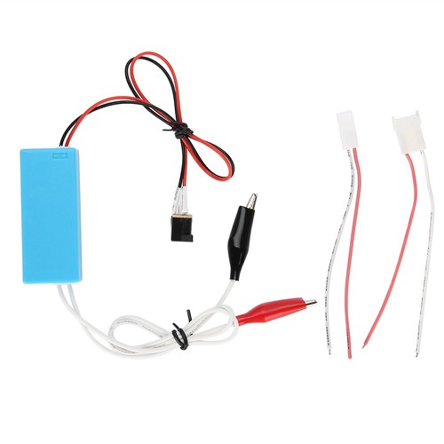 Lcd tester compact ccfl led - tester,