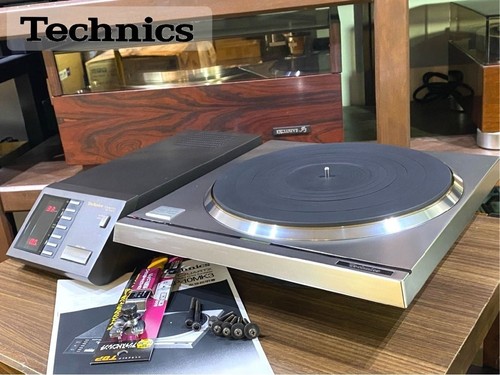 Technics 10mk3 direct drive - sp-10mk3,