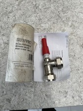 Sunvic SBV33 Auto By-Pass