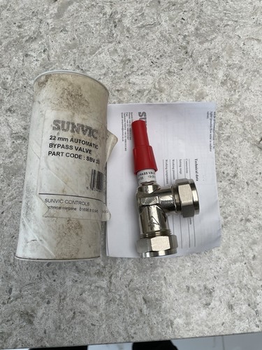 Sunvic sbv33 auto pass - sunvic,
