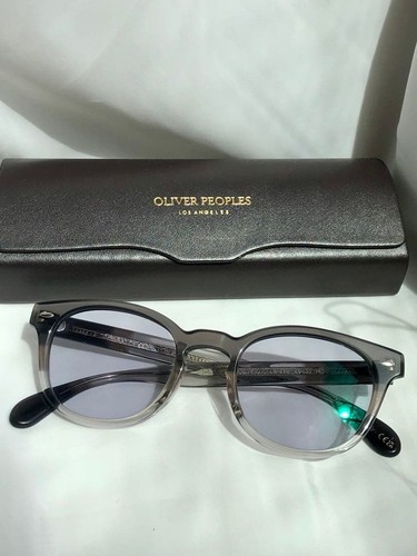 Oliver peoples sheldrake - oliver,
