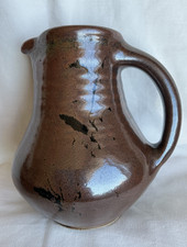 Mark Griffiths Studio Pottery