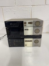 Akai HiFi from the Clarity