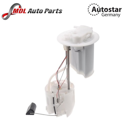 Autostar germany fuel - fuel, pump