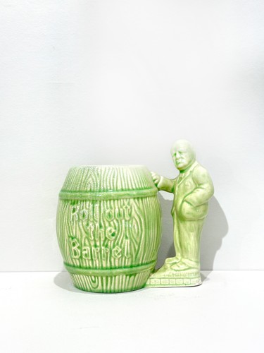 Wade heath pottery - pottery, winston