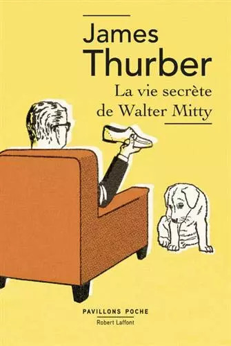 Vie secrète walter - vie,