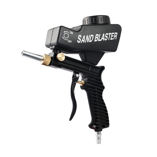 Sandblasting machine sand - sandblasting,
