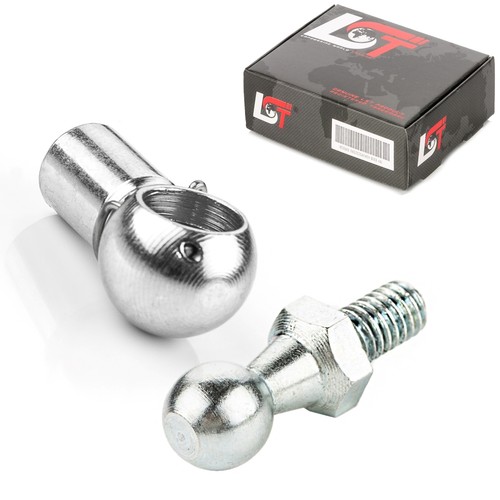 Set ball head - ball, m6