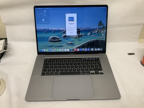 Apple macbook pro a2141 - apple,