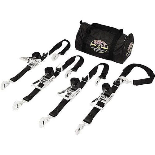 Powertye utv ratchet - powertye,