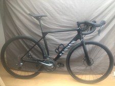 Canyon Endurance CF 6 Road