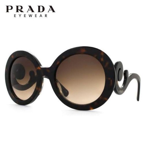 Prada sunglasses baroque - sunglasses,