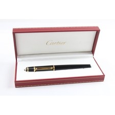 Cartier diablo black lacquer - black,