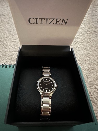 Citizen corso women watch - citizen,