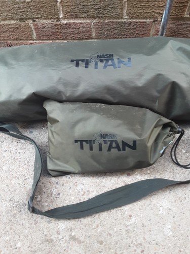 Nash t4140 titan hide - t4140,