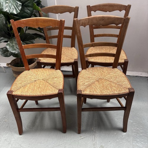Vintage set french - of, 4
