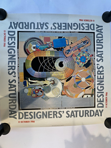 Pair designers saturday - designers’,