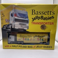 Matchbox Convoy CY24 DAF Truck